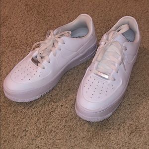 Nike Air Force 1 Sage Low